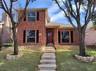 3924 Braxton Ln, Flower Mound, TX 75028