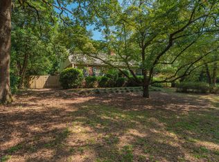 803 Laurel Dr SW, Aiken, SC 29801