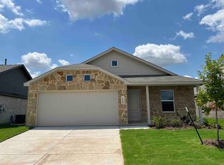 1529 Lanner Meadows Ln, Forney, TX 75126
