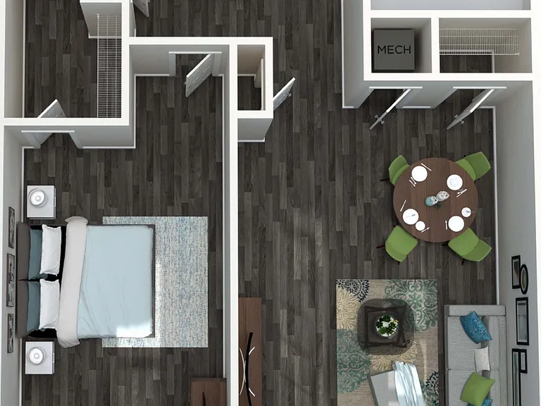 Precedent Flats | Specials Available — Photo 34