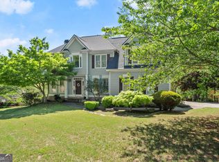 5381 Fawn Meadow Ln, Powder Springs, GA 30127