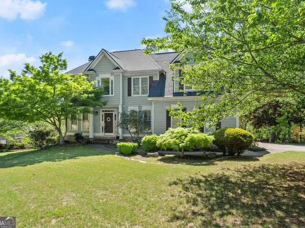 5381 Fawn Meadow Ln, Powder Springs, GA 30127