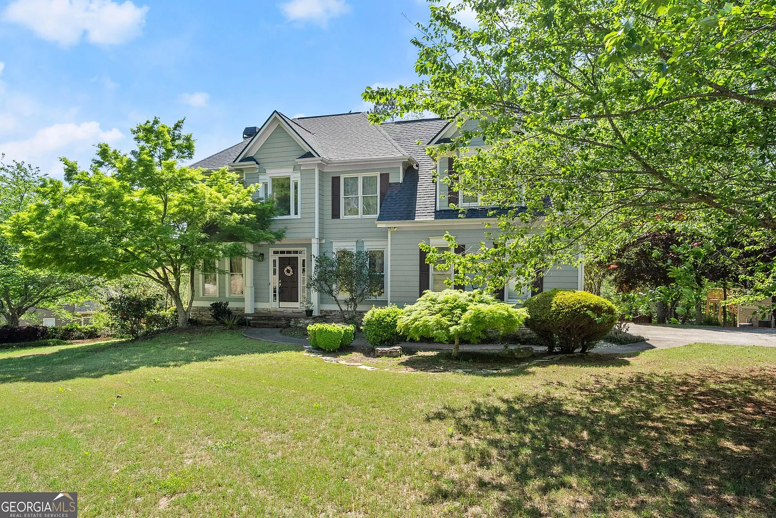 5381 Fawn Meadow Ln photo 1