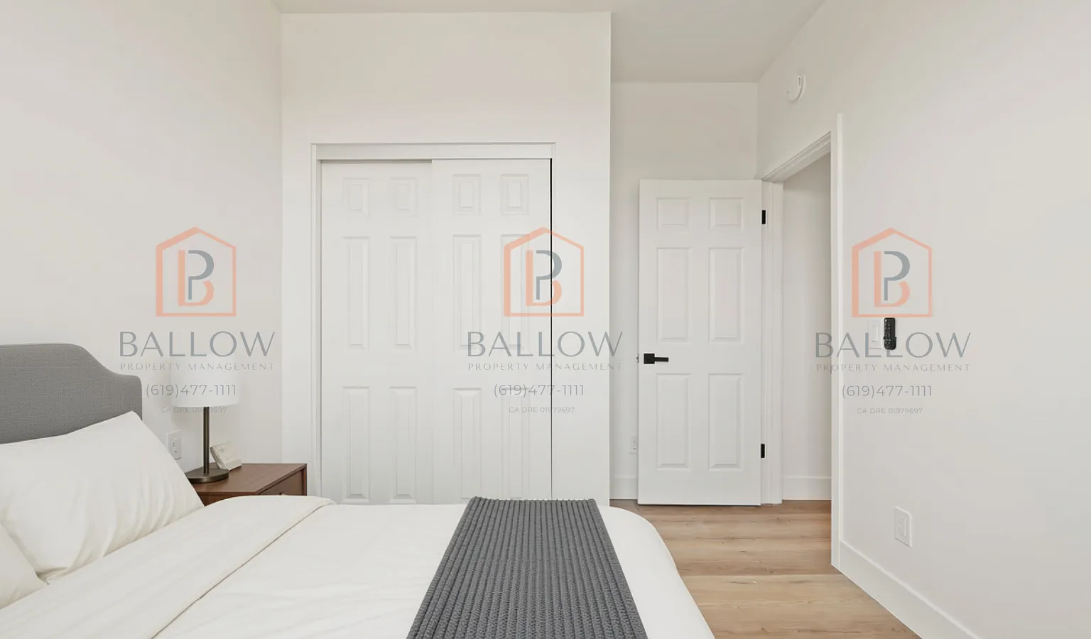 2 bed, 718 sqft, $2,850 — Photo 4