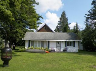 8343 Beebe Rd, Cheboygan, MI 49721