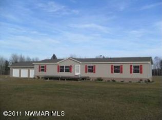 18534 Cardinal Rd NW, Bemidji, MN 56601