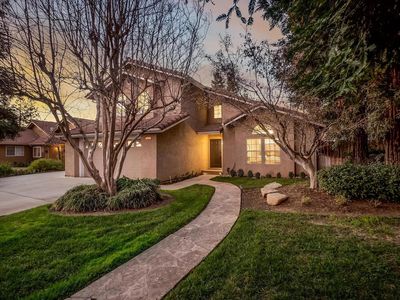 2525 Palo Alto Ave, Clovis, CA, 93611