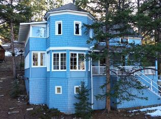 56216 US Highway 285, Shawnee, CO 80475