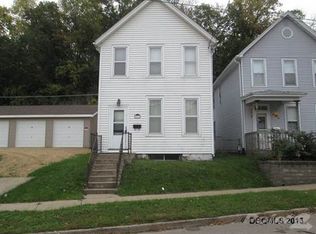 430 Clark St, Dubuque, IA 52001