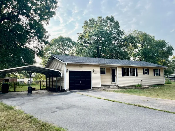 503 Timber Lane, Carl Junction, MO 64834