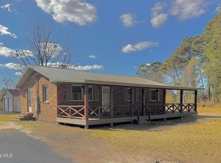 3211 Crooked Run Rd, Willard, NC 28478