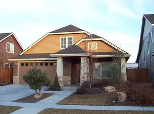 3938 Park Xing, Meridian, ID 83642