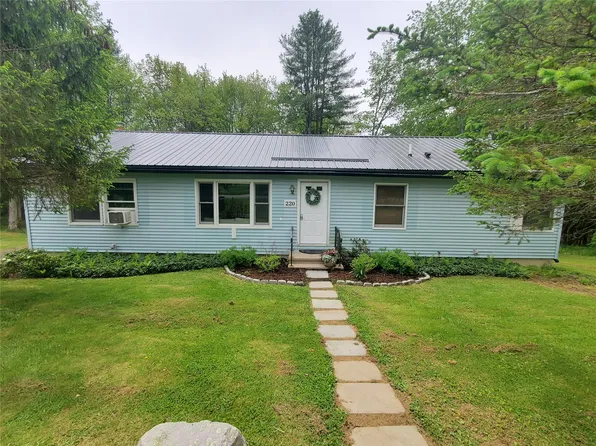 220 Brinkman Rd, Brackney, PA 18812