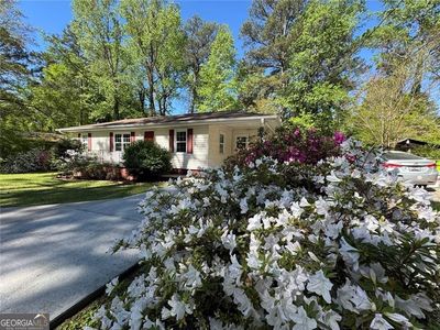 5912 Garner Rd SW, Mableton, GA, 30126