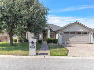 540 Quail Creek Dr, Del Rio, TX 78840