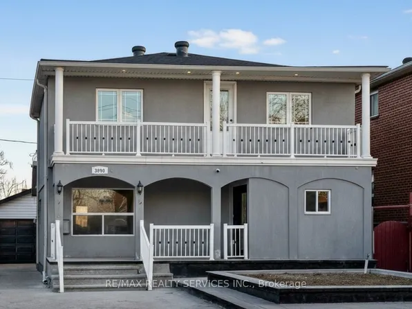 3090 Churchill Ave, Mississauga, ON L4T 1R5