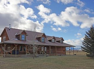 3 Kemp Ln, Pray, MT 59065