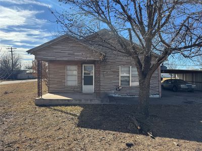 610 5th St, Hawley, TX, 79525