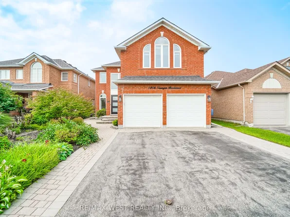 (undisclosed Address), Mississauga, ON L5N 7M5