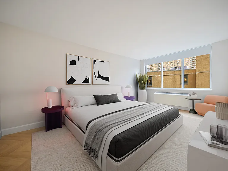160 Riverside Blvd #9L — Photo 4