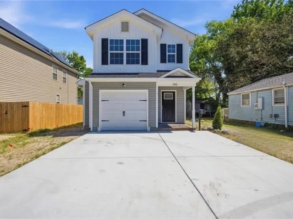 302 N Capital St, Suffolk, VA 23434