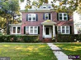 207 Reading Ave, Trenton, NJ 08618