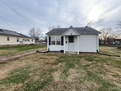 500 E Water St, Litchfield, IL, 62056