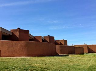 17 Pool St NW, Albuquerque, NM 87120