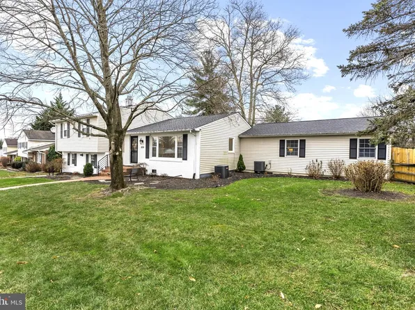 806 Jamieson Rd, Lutherville Timonium, MD 21093