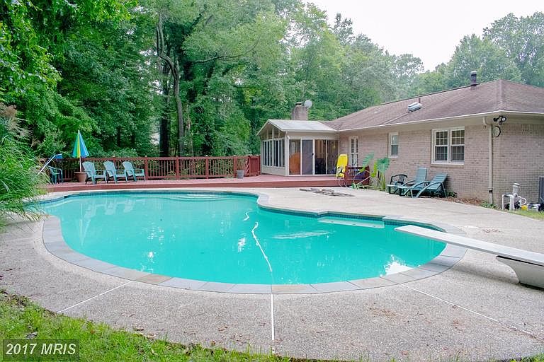 3904 Lakeside Ct, Dunkirk, MD 20754 Zillow