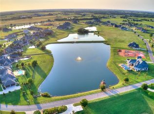 22005 Toscana Ct LOT 18, Edmond, OK 73012