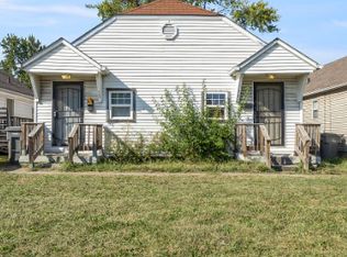 5138-40 English Ave #5140, Indianapolis, IN 46219