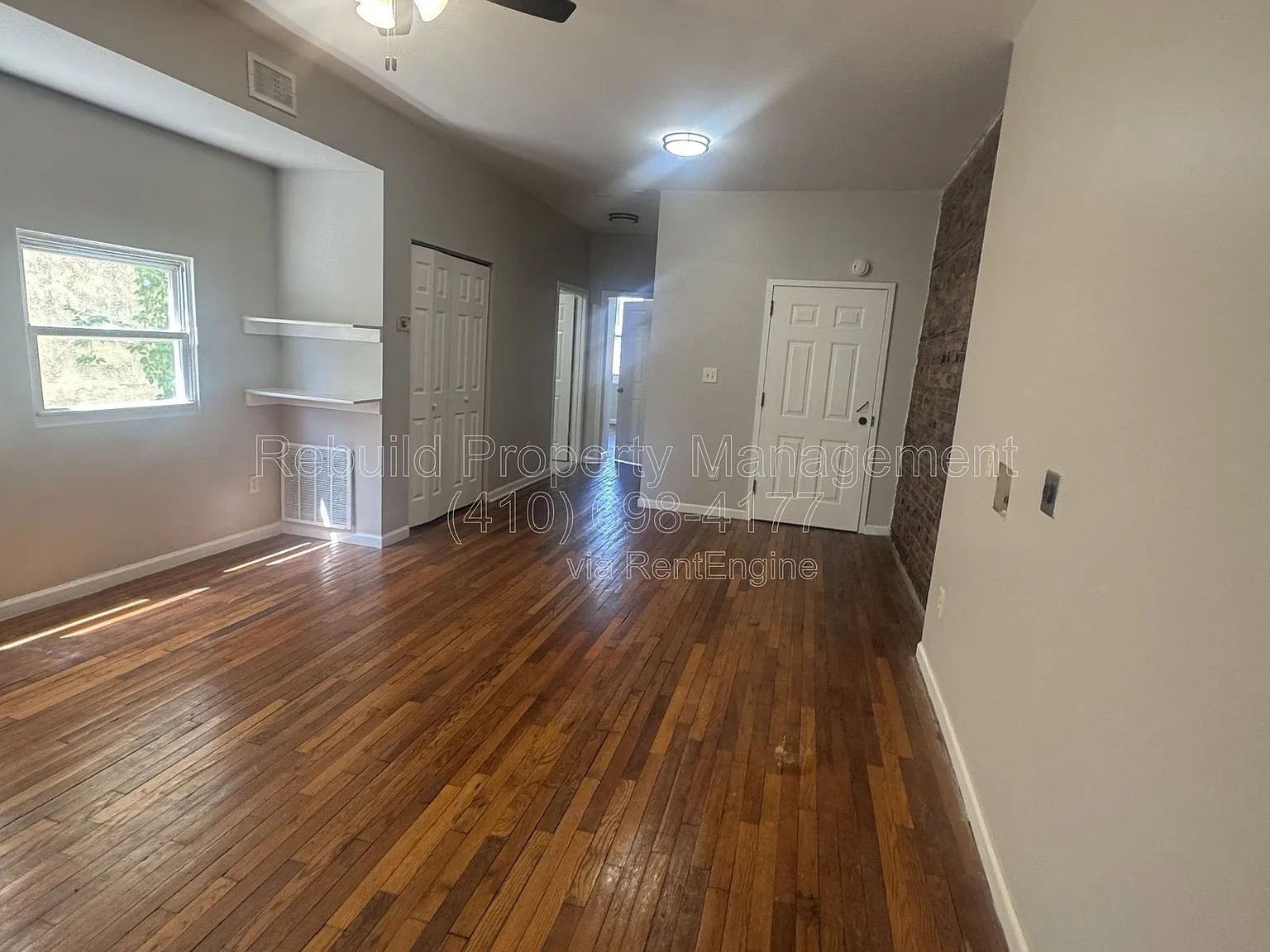2 bed, 1.0 bath, $1,700 — Photo 4