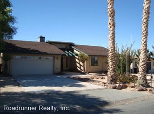 5664 Morongo Rd, Twentynine Palms, CA 92277