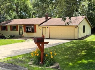 2108 Irvine Pl, Alexandria, MN 56308