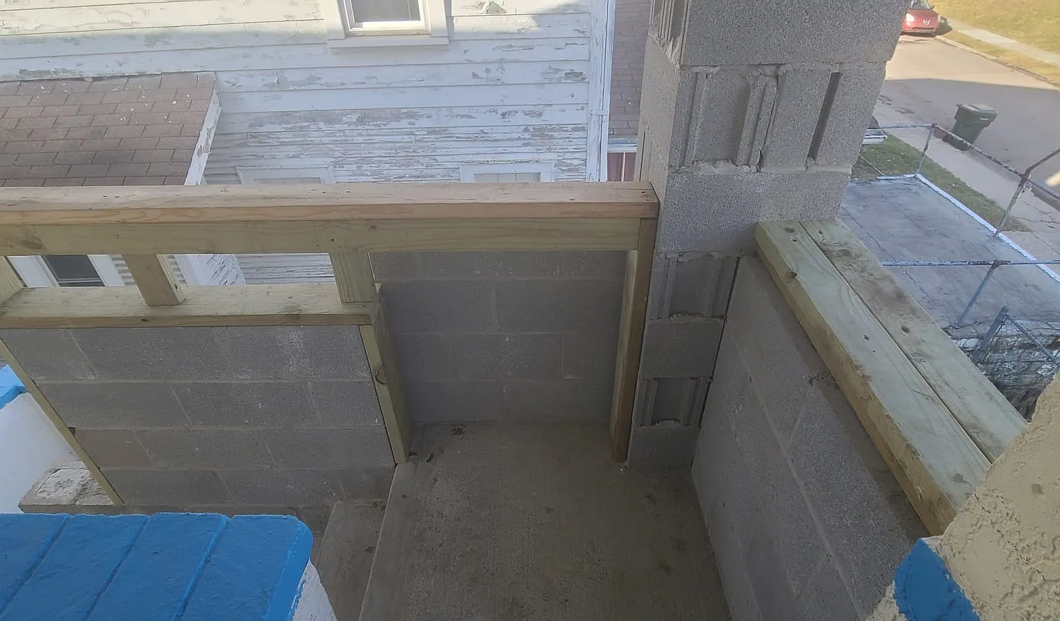 1 bed, 750 sqft, $950 — Photo 2