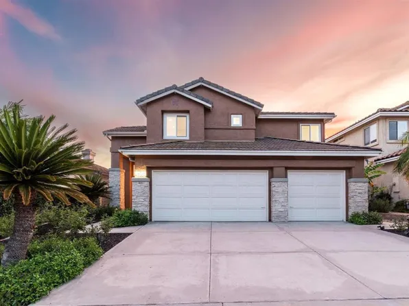 2955 Avenida Valera, Carlsbad, CA 92009