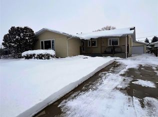 119 Macdonald PLACE, Swift Current, SK S9H 4A5