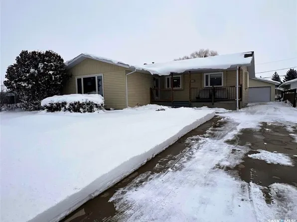 119 Macdonald PLACE, Swift Current, SK S9H 4A5