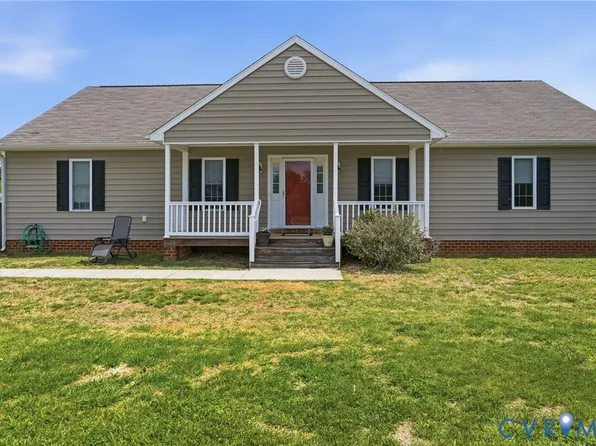 19012 Teman Rd, Beaverdam, VA 23015