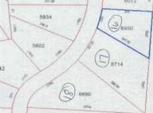 0 Sherman Dr, Lexington, NC 27295