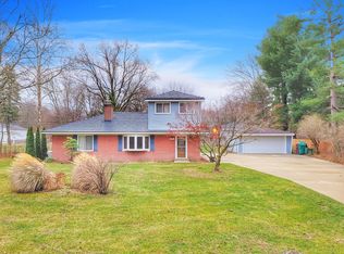 41021 Riggs Rd, Van Buren Township, MI 48111
