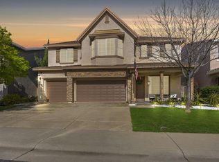 209 Lanton Ct, Roseville, CA 95747