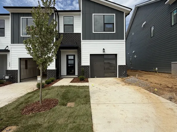 921 Tellico St, Gallatin, TN 37066