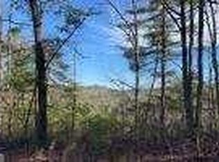 1025 Raccoon Rdg NE, Ranger, GA 30734