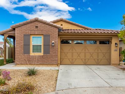 2810 E Fraktur Rd, Phoenix, AZ, 85040