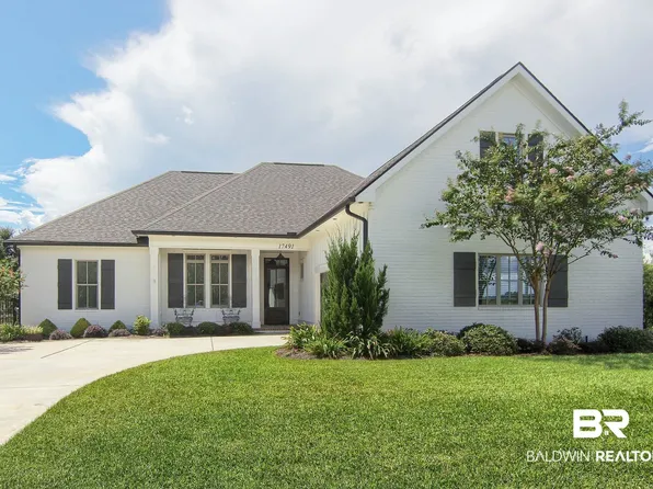 17491 Seldon St, Fairhope, AL 36532