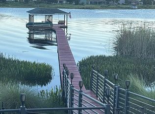 15533 Avenue Of The Arbors, Winter Garden, FL 34787