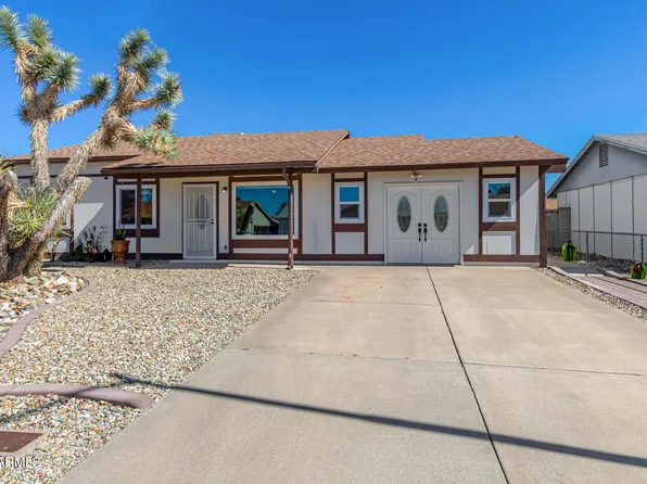 18011 N 33RD Drive, Phoenix, AZ 85053