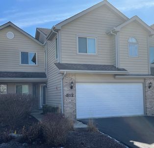 312 Jamatt Ct, Naperville, IL, 60540